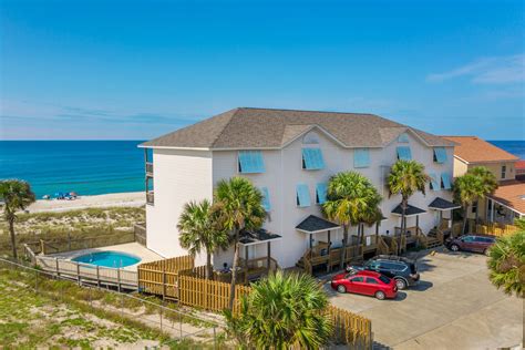 Panama City Beach Vacation Rentals 